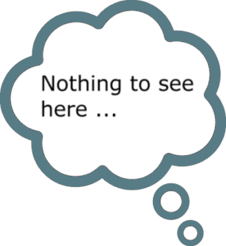 Nothing to See Here pic